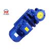 Buy cheap Hot Water Circulation Centrifugal Water Pump ISW Series Single Stage from wholesalers