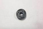 27mm 4 Holes PTFE Banded Shock Absorber Piston For Car / Motorbike Shocks