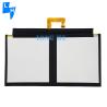 Buy cheap Stock Rechargeable 8600mAh Battery For Lenovo L20D2P31 TAB P11 Pro Smart Tab L20D2P31Tablet Battery from wholesalers