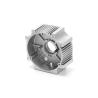 Buy cheap ZL101 Aluminum Die Casting Mold Pressure Cast Aluminum CNC Machining from wholesalers