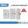 Buy cheap NFC61450 Residual 440V 4P 63A ISO9000 Mcb Rcd Circuit Breaker from wholesalers