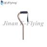 Buy cheap Aluminum Round Handle Walking Stick For Elders Disabled from wholesalers