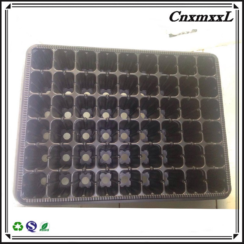 Promote seed growth and environmental protection seed tray