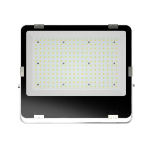 China 2700K To 6500K 26000lm 200W LED Floodlights For Square on sale