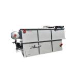 Buy cheap All Kinds Of Sewage Discharge Standard Pretreatment Equipment with Water Filter from wholesalers