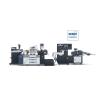 Buy cheap Automatic Barcode Label Die Cutting Machine Max Cutting Width Customized from wholesalers