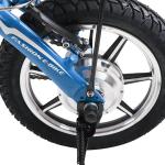 Womens Ladies Lightweight Electric Bike Folding Mini Motor Lightest Weight Ebike