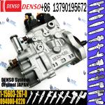 094000-0220 1-15603-267-0 094000-0226 1-15603-267-5 HP0 fuel injection pump