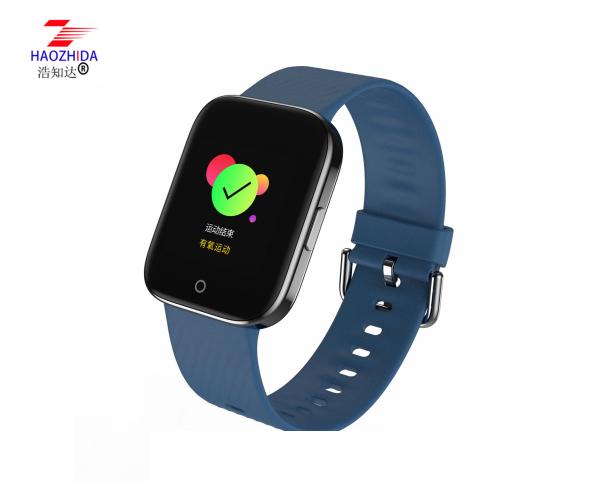 Buy cheap Hot Sale Professional Lower Price Smart Sport Bracelet Watch Haozhida Digital Tech from wholesalers