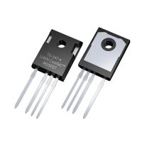 Buy cheap IMZA120R014M1HXKSA1 GaN IC 1200V Gan Fet Transistor 14mohm SiC Trench MOSFET product
