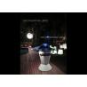 Buy cheap Warm / Neutral White LED Balloon Luminaid Inflatable Light Advertising Logo Customized from wholesalers