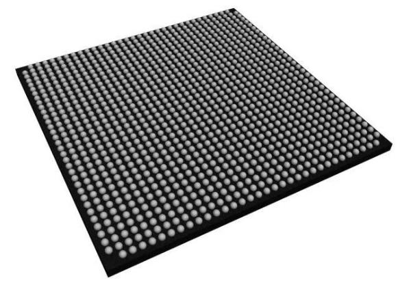 Buy cheap EP2AGX260FF35C6G Intel / Altera from wholesalers