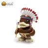 Buy cheap B.Duck Child Safety And Kawaii Little Yellow Duck Coin Saving Bank Rubber Toy from wholesalers