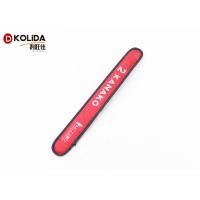 Buy cheap Outdoor Night Running Warning Led Slap Bracelet Flashing Led Bracelets Wristband product