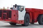 Heavey Duty Chinese Supplier Mining LHD ST42 42ton Dump Trucks