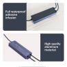 Buy cheap 24V Input Voltage LED Light Transformer IP67 Waterproof for Outdoor 60W 200W 400W 500W from wholesalers
