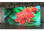640*640mm p2.5 seamless splicing stage screen panel rental led video wall for