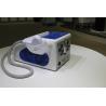 Buy cheap Beauty Salon Equipment epilia 808nm diode laser Equipment hair removal device from wholesalers