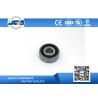 Buy cheap 6000 RS Stainless Steel Roller Bearing / Bike Hub Double Groove Ball Bearing from wholesalers