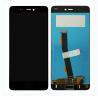 Buy cheap Black Mi 5S Mi5s 2015 Repair Xiaomi LCD Screen Digitizer from wholesalers