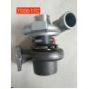 Buy cheap High quality Turbo Turbocharger ME008256 49179-02110 for MITSUBISHI TD06-17C 6D31 from wholesalers