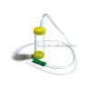 Buy cheap 10 Fg Medical Disposable Products Baby Throat Sputum Aspirator Mucus Extractor Collector from wholesalers