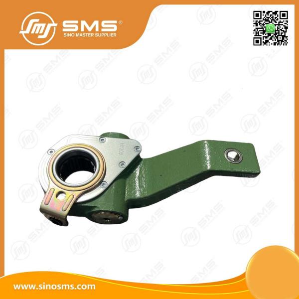 Buy cheap Slack Adjuster HY209D YUTONG Bus Spare Parts Automatic Slack Adjuster from wholesalers