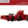 Buy cheap Factory Direct Sale 10ton 14ton Diesel Underground Loader High Efficiency SL14 LHD from wholesalers