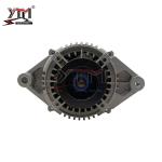 12V 80A Electric Alternator Motor For CAS-E 570MXT 01.2008-12.2008 CAS-E 580M 01