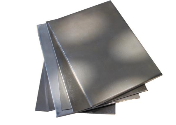 Buy cheap Non Toxic Titanium Clad Plate Multifunctional For Food Chemical Container from wholesalers