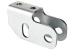 Hardware Custom Metal Stamping Services 0.1mm Stainless Steel