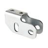 Buy cheap 0.2mm Sheet Metal Bending Parts Deep Drawn Stamped Fabrication Service from wholesalers