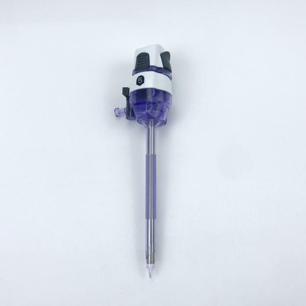 Buy cheap Surgical Instrument Disposable Laparoscopic Trocars from wholesalers