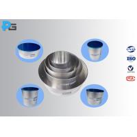 Buy cheap 145mm Induction Cooker Vessels IEC60335 Aluminum For Hotplate product