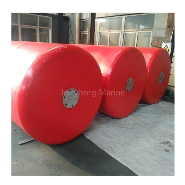 Buy cheap Closed-Cell Marine Foam Fenders - Anti-Corrosion Custom Options Available from wholesalers