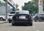 Chinese Automatic Tesla EV Car Electric Vehicle Black Tesla Model 3 New EV Car
