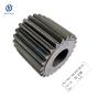 Buy cheap CX160 CX180 CX210 CX210B CX230 planet gear sun gear sm 2nd For sumitomo SH200-5 CX210B swing carrier drive gear parts from wholesalers