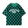 Buy cheap Men'S Summer New Round Collar Casual Half Sleeve T Shirt from wholesalers