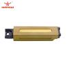 Buy cheap Auto Cutter Parts Yellow Sliding Block 2.0 Durable Garment Industry Cutter Parts from wholesalers