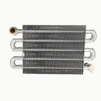 Buy cheap 15KW–36KW Condensing Gas Boiler Part – Wall Mount Heat Exchanger Core product