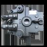 Buy cheap Excavator Attachments Doosan DX15 Swing Motor Assy 2401-9253 Hydraulic Motor from wholesalers