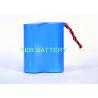 Buy cheap C Size 3.6V Li SOCL2 Battery 6500mAh ER26500M Long Life Cell For Smart Meters from wholesalers