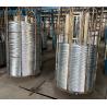 Buy cheap Special BWG 20 21 22 GI Binding Wire Silver Electro Galvanized ZHONGSHENG 2mm Galvanized Wire in Bulk with Free-sample from wholesalers