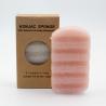 Buy cheap Konjac Wave Cleansing Sponge from wholesalers