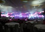 Video DJ LED Display For Night Club Bar at Pixel 6mm 7mm 5mm
