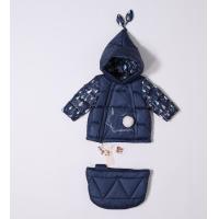 Buy cheap Bilemi New Best Infant Fluffy Lightweight Hooded Warmest Cheap Unisex Cute product