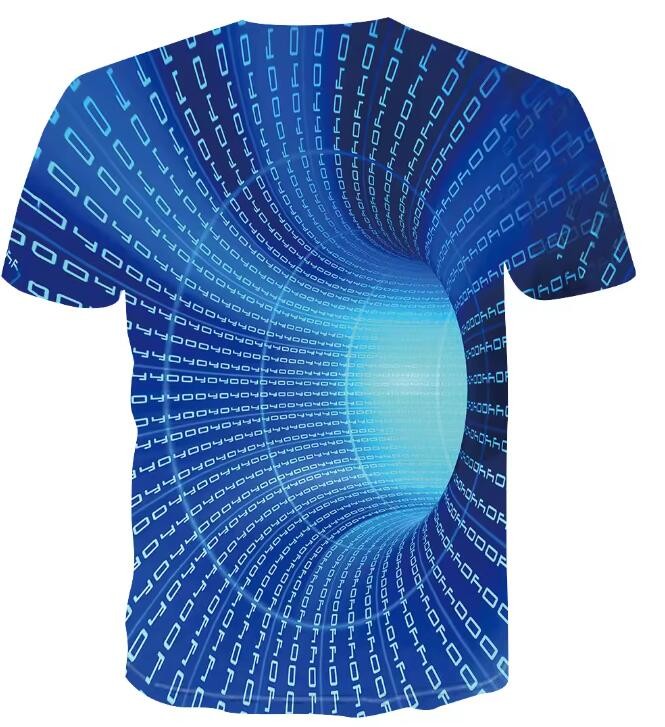 Unisex Custom Sublimated Dri Fit Shirts Plus Size Graphic Tee Breathable
