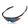 Buy cheap BGX100 Polarized Cycling SunGlasses Mountain Bike Goggles Sport Cycling PC Bicycle Sun glasses Ciclismo eyewear from wholesalers