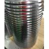 Buy cheap AL-PET Film Strip Cable Aluminum Foil , Aluminum Mylar For EMI Shielding from wholesalers