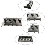 ISF2.8 ISF3.8 Truck Diesel Engine Spare Parts Valve Chamber Cover 5262617
